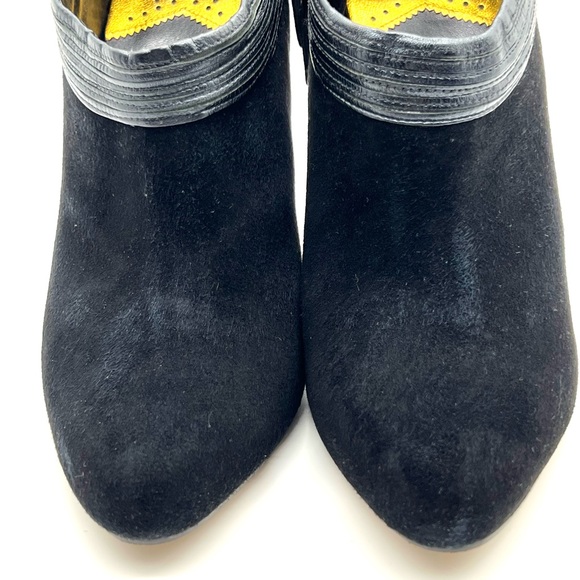 Cole Haan Ankle Booties - Picture 3 of 9